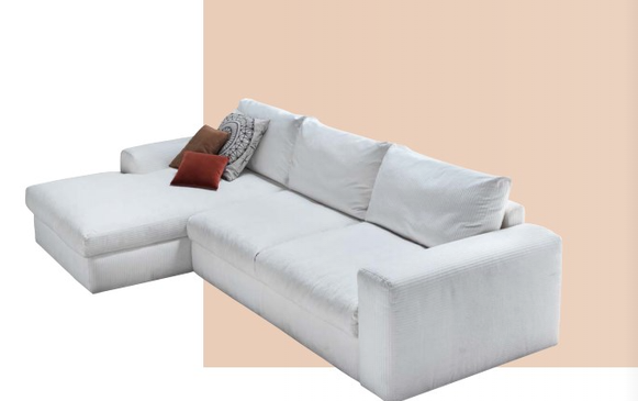 Divano letto Nido - immagine 7