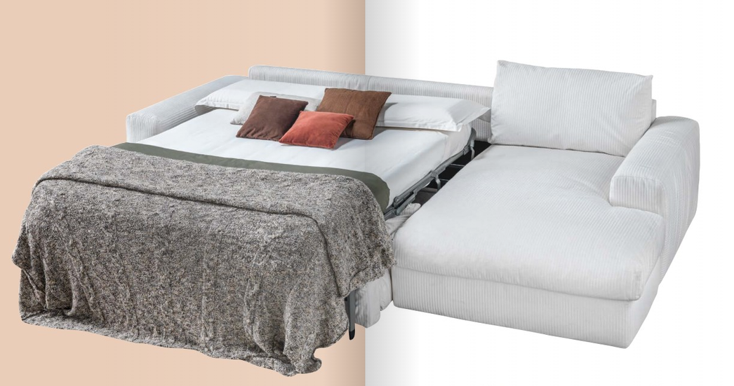Divano letto Nido - immagine 6