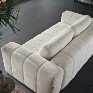 Divano letto Carezza