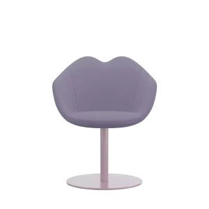 Sedia Lips Lilla