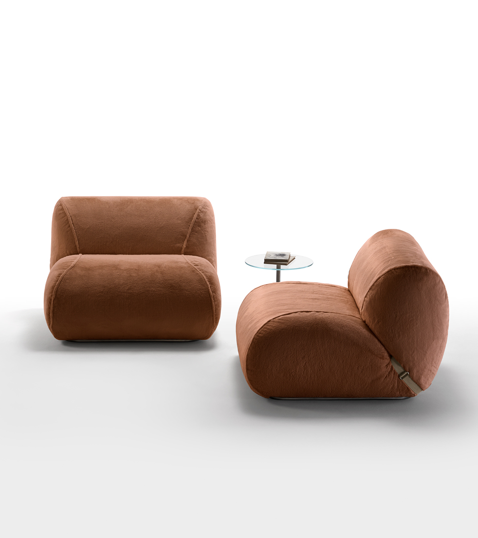 Divano upper personalizzabile - immagine 4