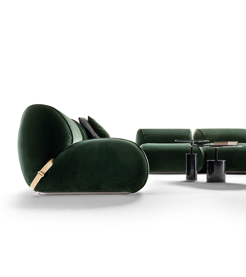 Divano upper personalizzabile - immagine 5