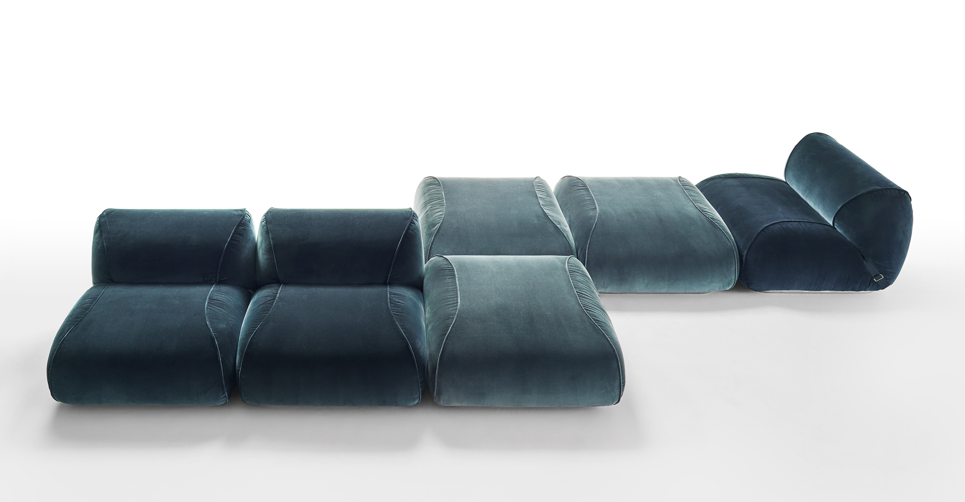 Divano upper personalizzabile - immagine 6