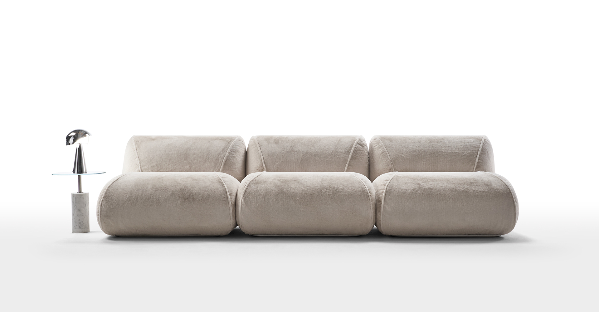 Divano upper personalizzabile - immagine 7