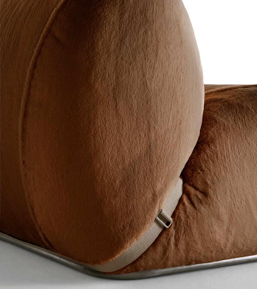 Divano upper personalizzabile - immagine 3