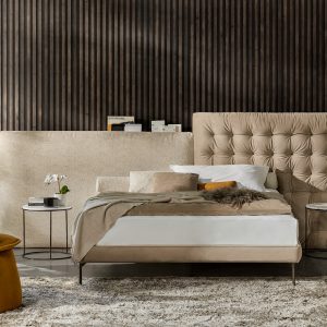 Letto fulmine personalizzabile