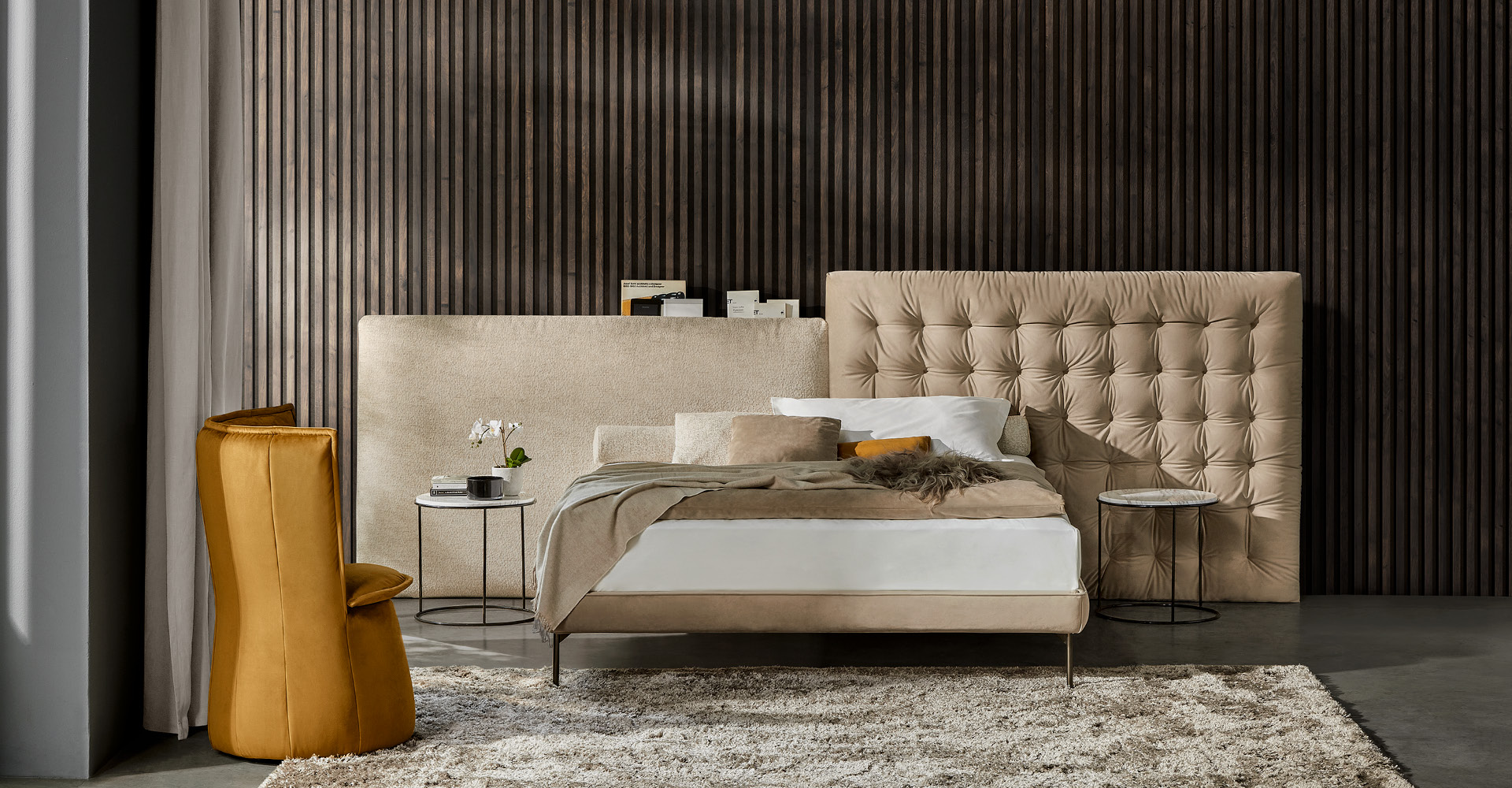 Letto fulmine personalizzabile