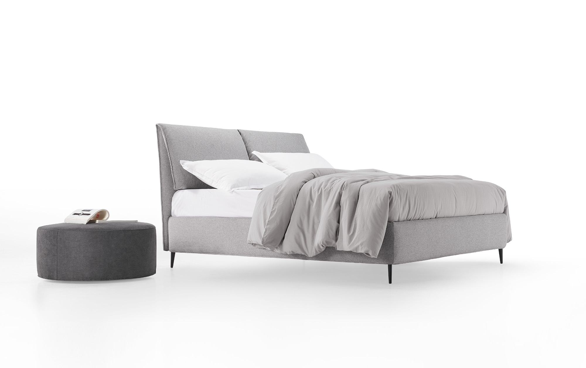 Letto Alaia personalizzabile - immagine 5