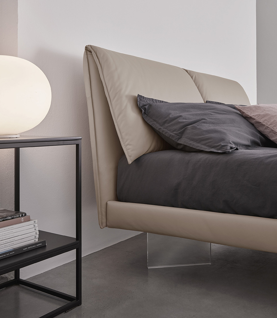 Letto Alaia personalizzabile - immagine 4