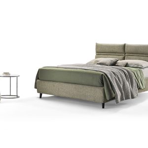 Letto Nilus personalizzabile