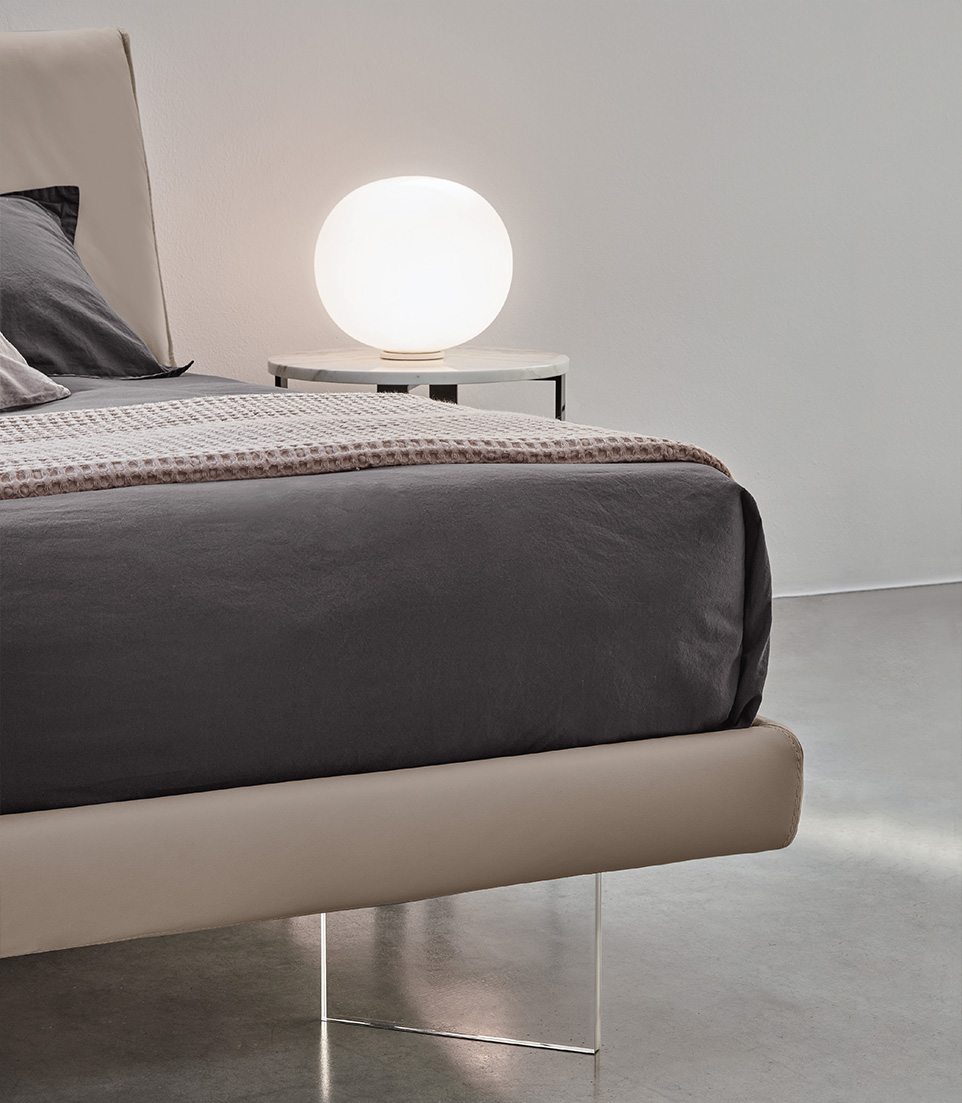 Letto Alaia personalizzabile - immagine 3