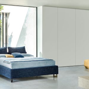 Letto Atene personalizzabile