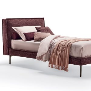 Letto singolo Elio personalizzabile