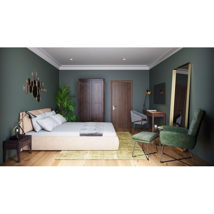 specchio oro curva - immagine 5