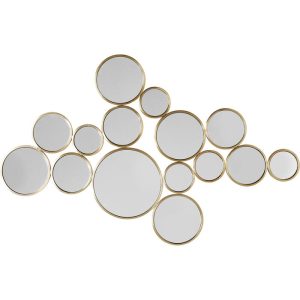 specchio bubbles
