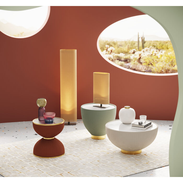 tavolino vegas verde - immagine 7