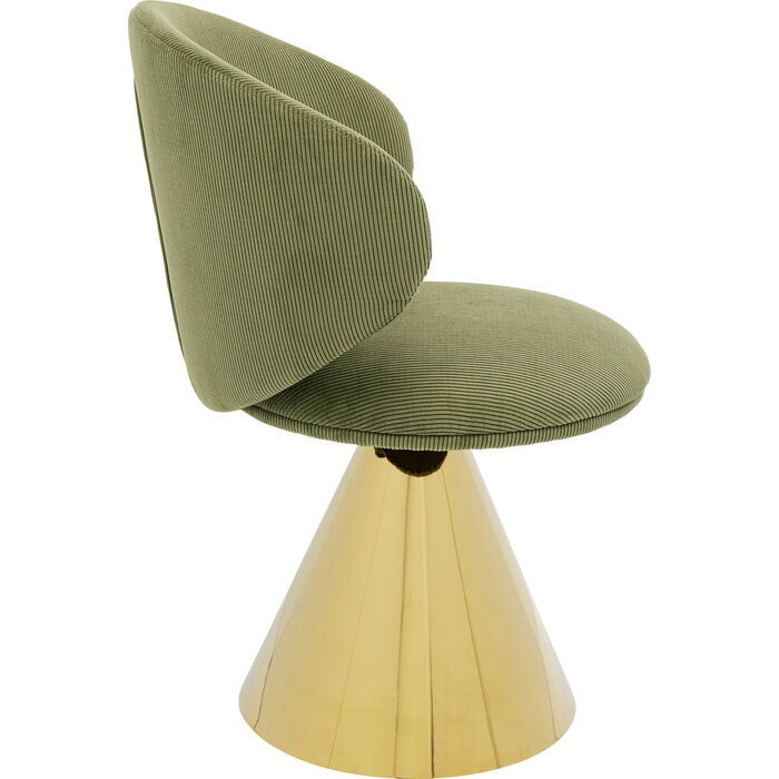 Sedia aria verde - immagine 5