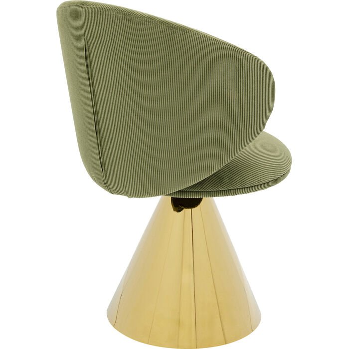 Sedia aria verde - immagine 6
