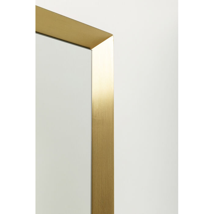 specchio brass - immagine 3