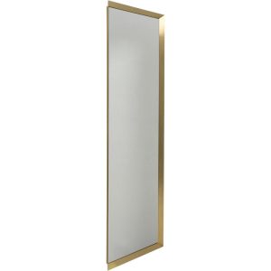 specchio brass