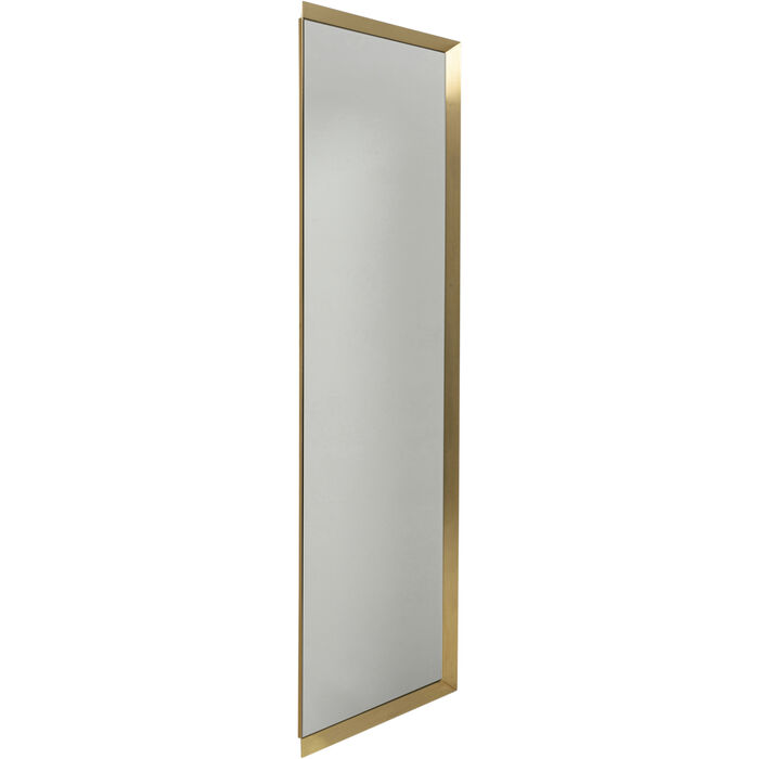 specchio brass