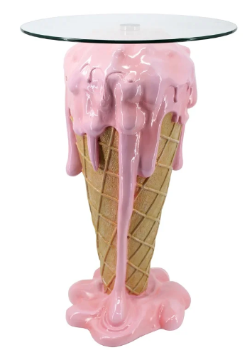 Tavolino Gelato