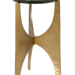 tavolino oro avery