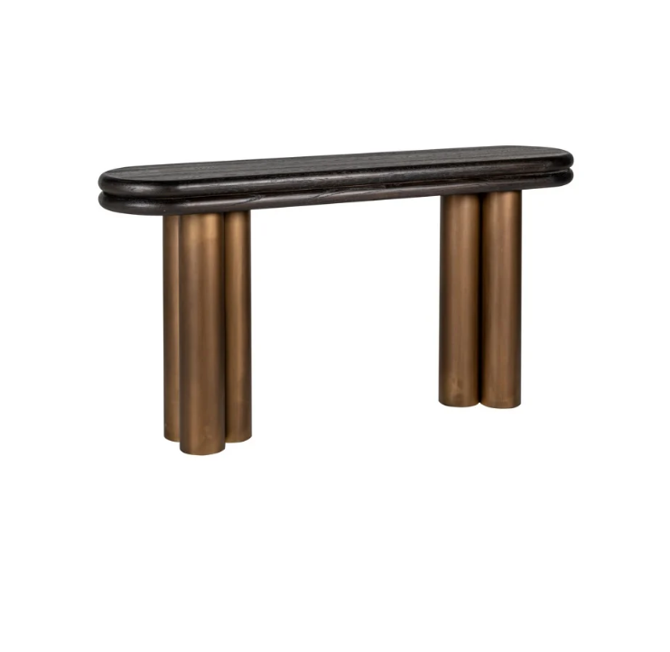 Console Back Ramen 160x38xh85cm
