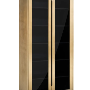 vetrina blck and gold