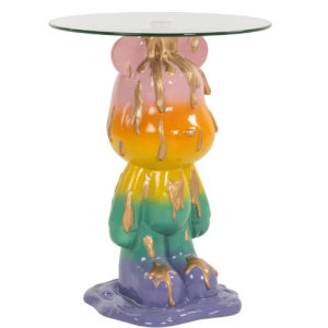 tavolino teddy color