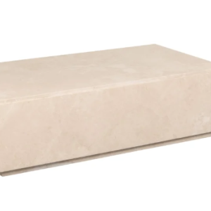 tavolino rectangu marmo