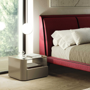comodino pagie