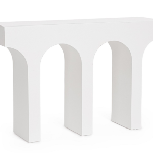 consolle archi