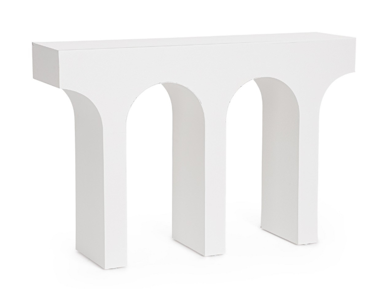 consolle archi