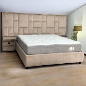 Letto Roxy Matrimoniale