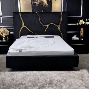 Letto Pietra Spaccata Matrimoniale