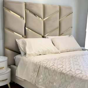 Letto Crush Matrimoniale
