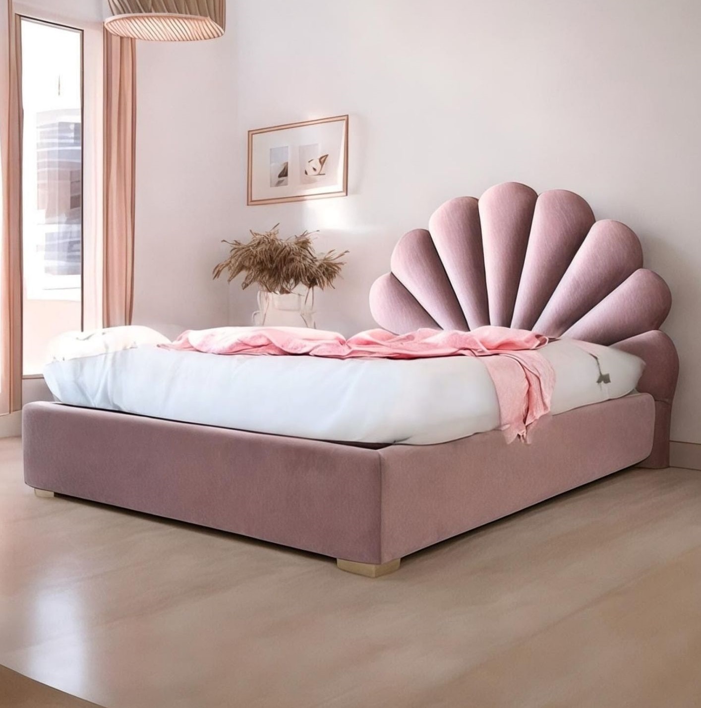 Letto Paper Matrimoniale