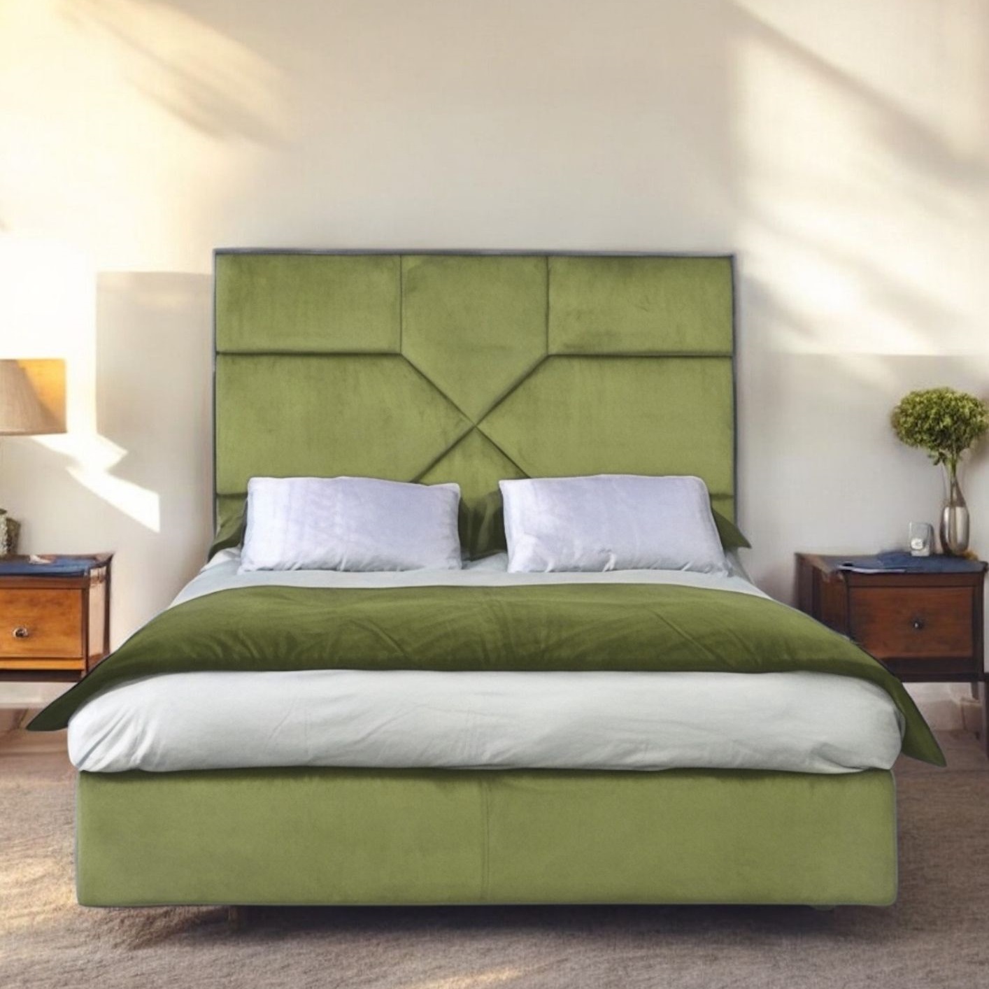 Letto Ineco Matrimoniale