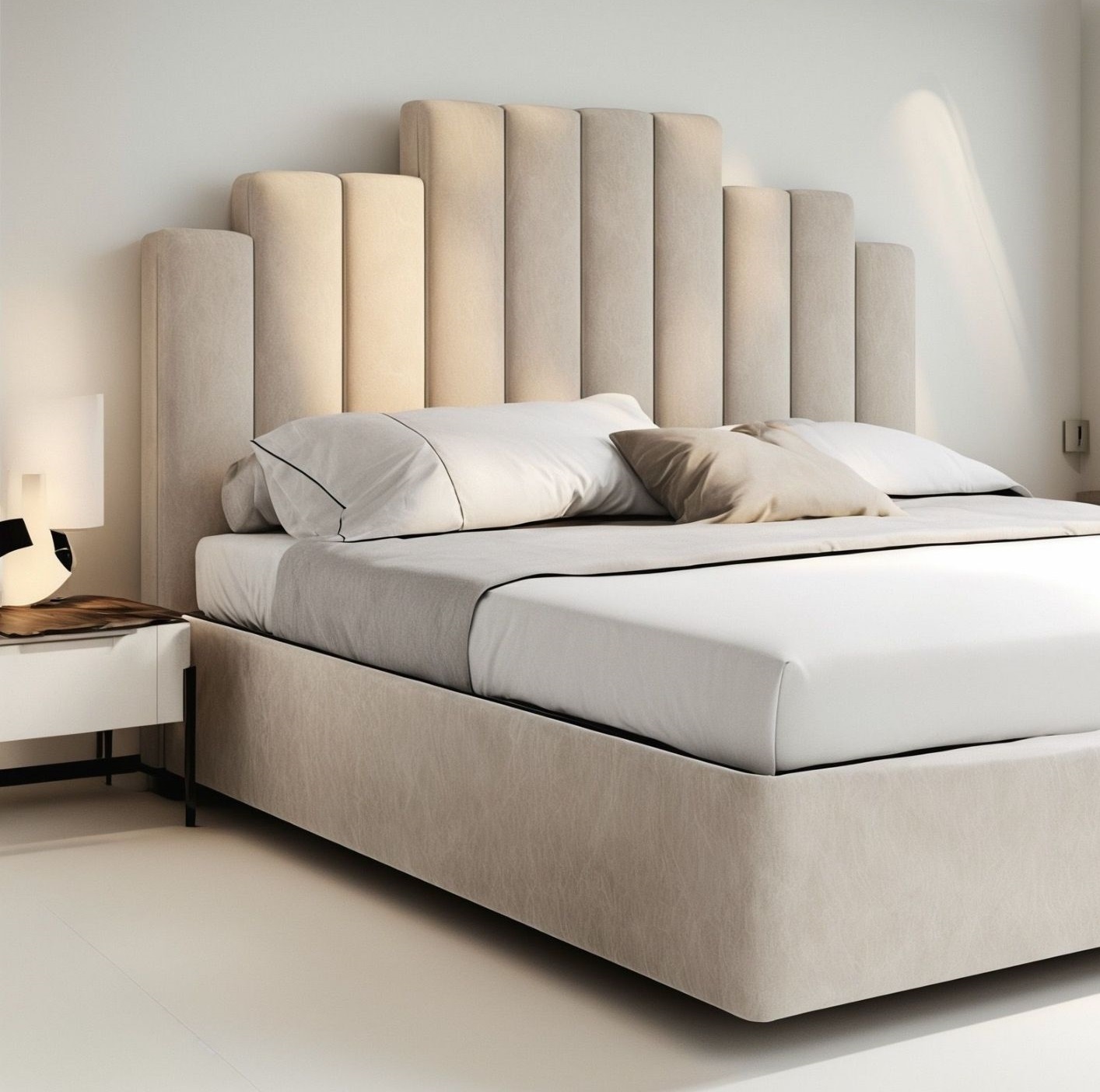 Letto Daly Matrimoniale