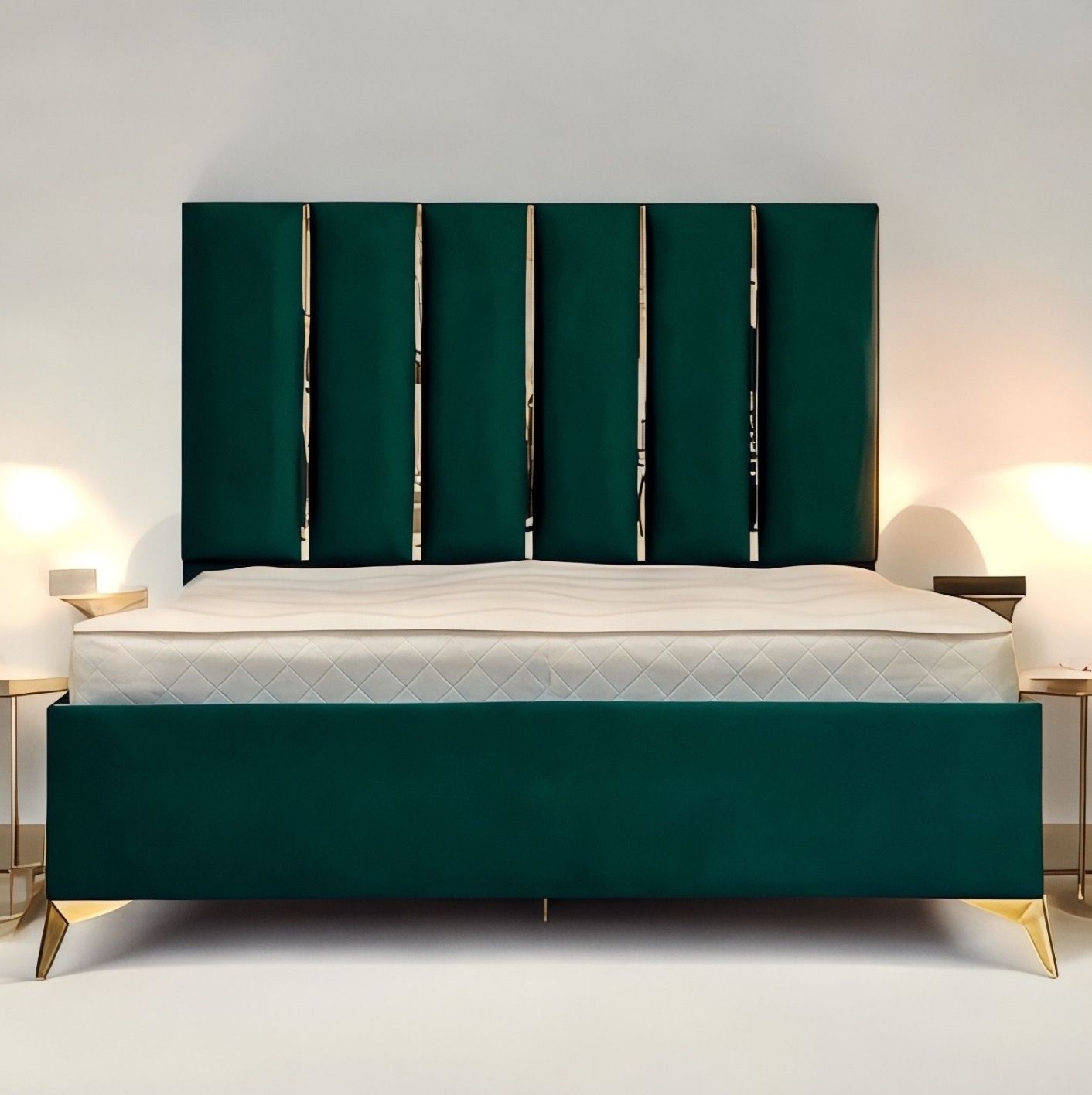 Letto Iqor Matrimoniale