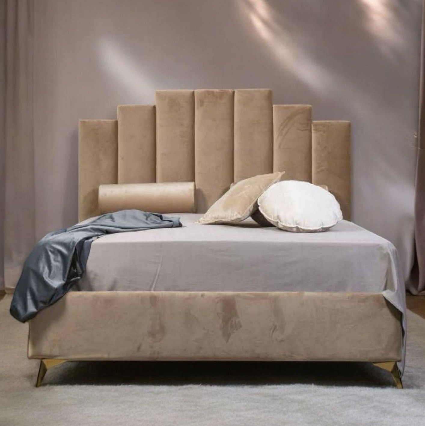 Letto Torre Matrimoniale
