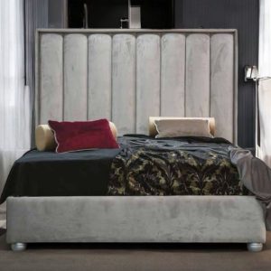 Letto Cloe' Matrimoniale