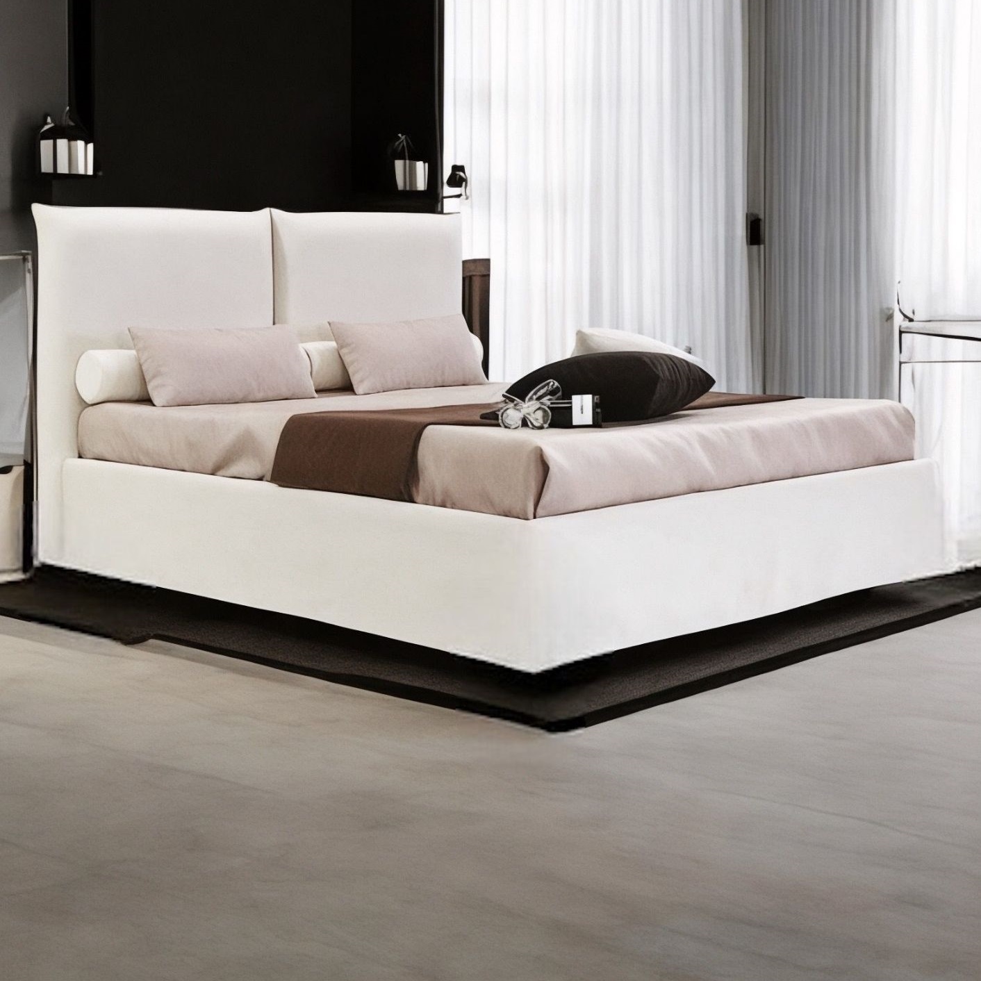 Letto Dolly Matrimoniale
