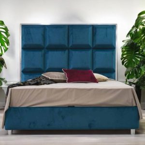 Letto Diamond Matrimoniale