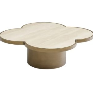 Tavolino Riclover 120x120cm