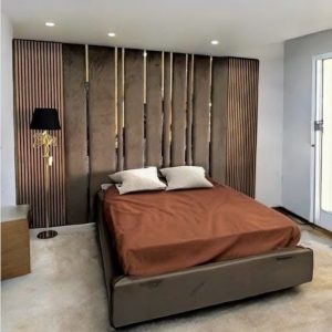 Letto Antique Matrimoniale