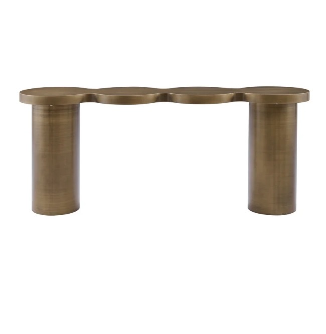 Console Ribubba 180x45cm
