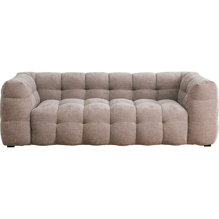 Divano 3 posti salamac sabbia