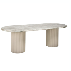 Tavolo in Marmo Chic